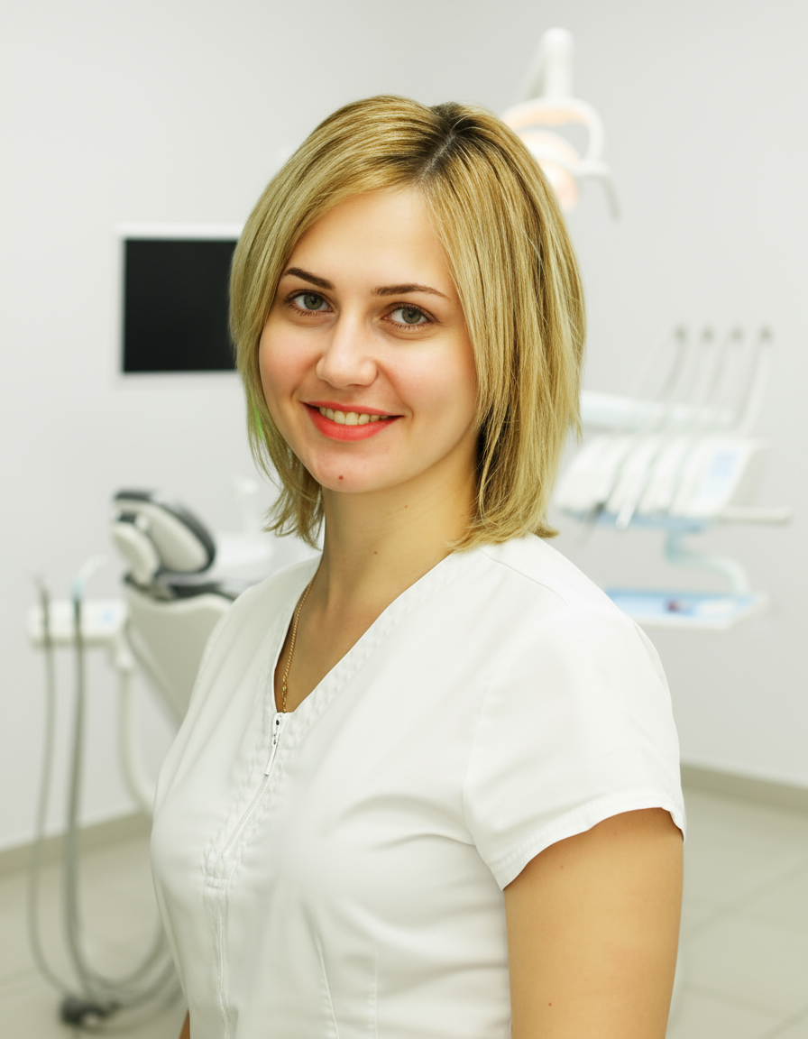 Ирина Апевалова