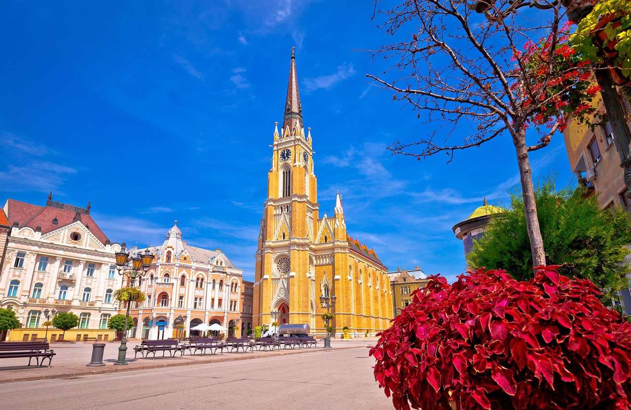Novi Sad