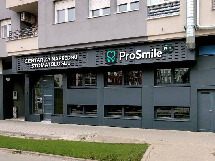 ProSmile Novi Sad